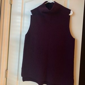 Classiques Entier sweater vest